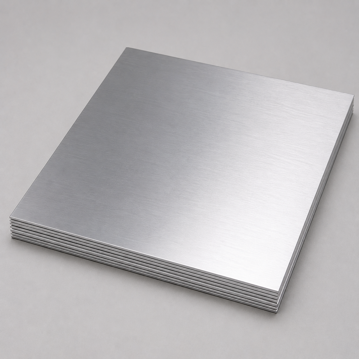 Aluminium Sheets